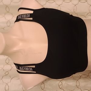 Victoria Sports Bra.